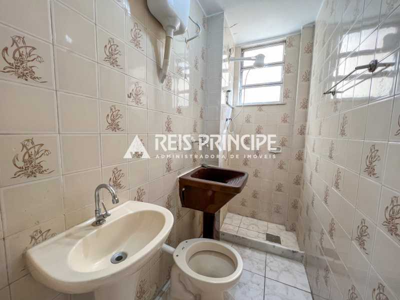 Conheça IMG_4574 do imóvel - APARTAMENTO COM 2 QUARTOS PARA ALUGAR E VENDER NA PRAÇA SECA - AP2048 - 4 IMG_4574 - 4