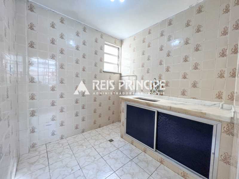 Conheça IMG_4577 do imóvel - APARTAMENTO COM 2 QUARTOS PARA ALUGAR E VENDER NA PRAÇA SECA - AP2048 - 7 IMG_4577 - 7