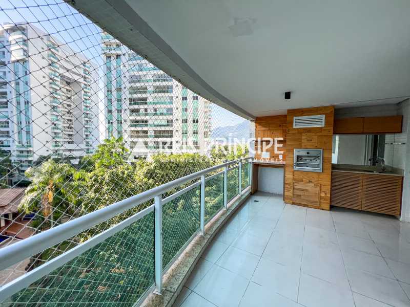 Conheça IMG_4440 do imóvel - APARTAMENTO COM 3 QUARTOS PARA LOCAÇÃO E VENDA NA BARRA DA TIJUCA - PENÍNSULA - AP2045 - 10 IMG_4440 - 10