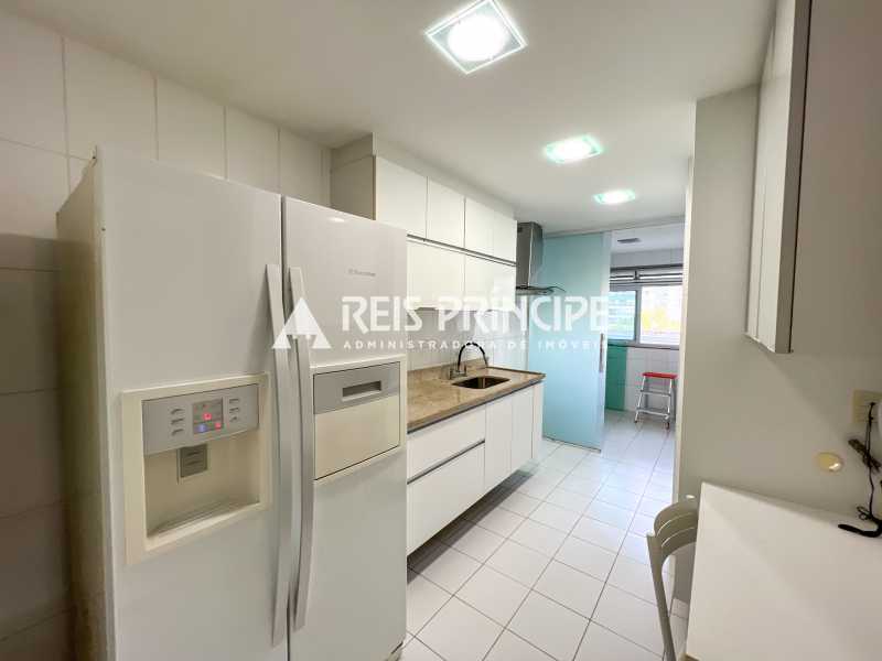 Conheça IMG_4454 do imóvel - APARTAMENTO COM 3 QUARTOS PARA LOCAÇÃO E VENDA NA BARRA DA TIJUCA - PENÍNSULA - AP2045 - 23 IMG_4454 - 23