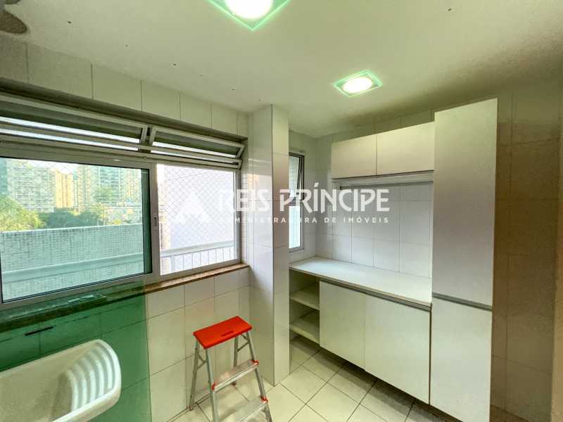 Conheça IMG_4459 do imóvel - APARTAMENTO COM 3 QUARTOS PARA LOCAÇÃO E VENDA NA BARRA DA TIJUCA - PENÍNSULA - AP2045 - 27 IMG_4459 - 27