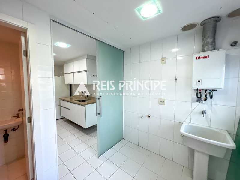 Conheça IMG_4461 do imóvel - APARTAMENTO COM 3 QUARTOS PARA LOCAÇÃO E VENDA NA BARRA DA TIJUCA - PENÍNSULA - AP2045 - 29 IMG_4461 - 29