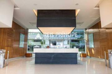 Ótima localização - SALA COM 24M² PARA ALUGAR NO RECREIO DOS BANDEIRANTES - SA0342