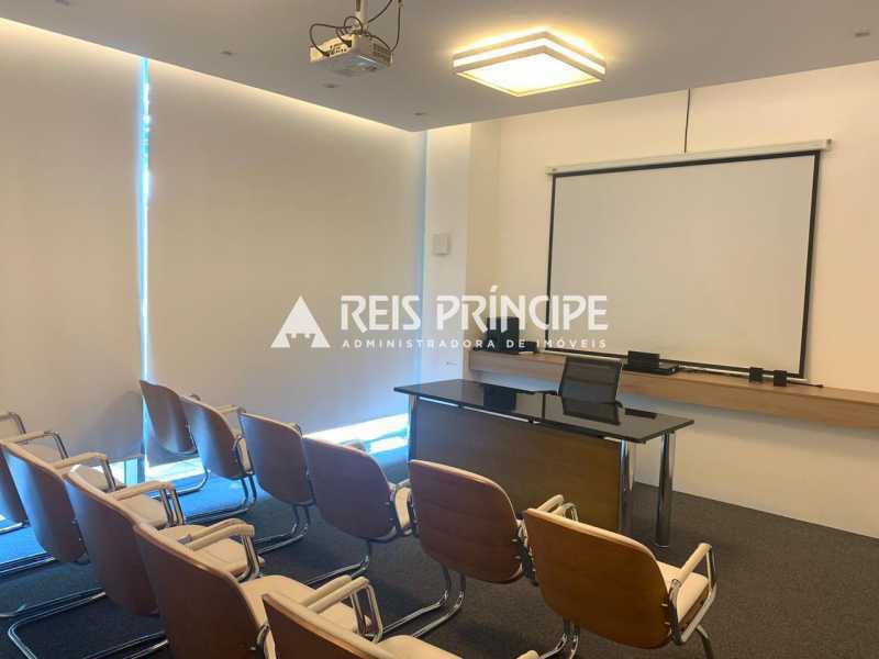 Conheça WhatsApp Image 2025-10-15 at 1 do imóvel - SALA COM 24M² PARA ALUGAR NO RECREIO DOS BANDEIRANTES - SA0342 - 13 WhatsApp Image 2025-10-15 at 1 - 13