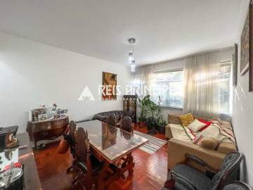 Imperdível - EXCELENTE APARTAMENTO COM 02 QUARTOS PARA VENDA NA TIJUCA - AP2055