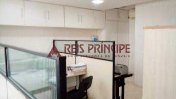 Sala Comercial 58m² à venda Avenida Presidente Vargas, Centro, Rio de Janeiro - R$ 200.000 - SA0084