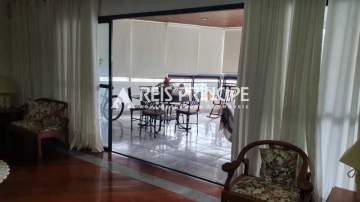 APARTAMENTO 3 QUARTOS 1 SUÍTE À VENDA NO RECREIO DOS BANDEIRANTES - AP2962