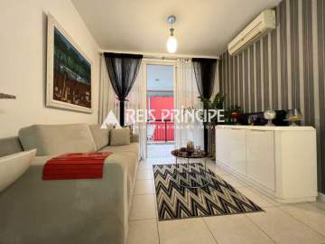 Ótima localização - APARTAMENTO COM 2 QUARTOS À VENDA - RECREIO DOS BANDEIRANTES - AP2964