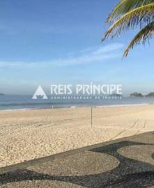 Ótima localização - APARTAMENTO 2 QUARTOS PARA LOCAÇÃO E VENDA - SÃO CONRADO - AP2973