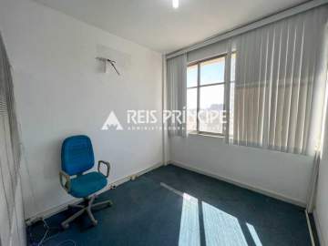 SALA COM 25M² PARA VENDA NO CENTRO DO RIO - SA0349