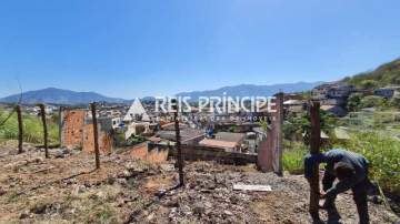 Ótima localização - TERRENO À VENDA EM CAMPO GRANDE - TE0018