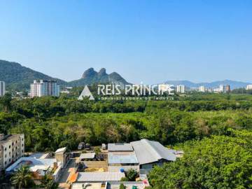 Ótima localização - ÓTIMO APARTAMENTO 02 QUARTOS À VENDA NA CURICICA - AP2992