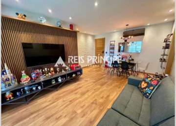 EXCELENTE APARTAMENTO PARA VENDA 3 QUARTOS 3 SUÍTES 3 BANHEIROS - BARRA DA TIJUCA RJ - AP2994