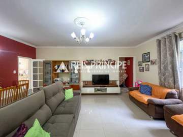 Ótima localização - CASA COM 4 QUARTOS PARA VENDA E LOCAÇÃO NA FREGUESIA - CA0547