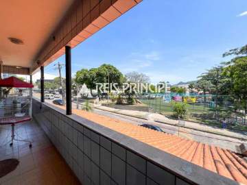 Ótima localização - CASA DUPLEX COM 2 QUARTOS À VENDA NA TAQUARA - CA0550