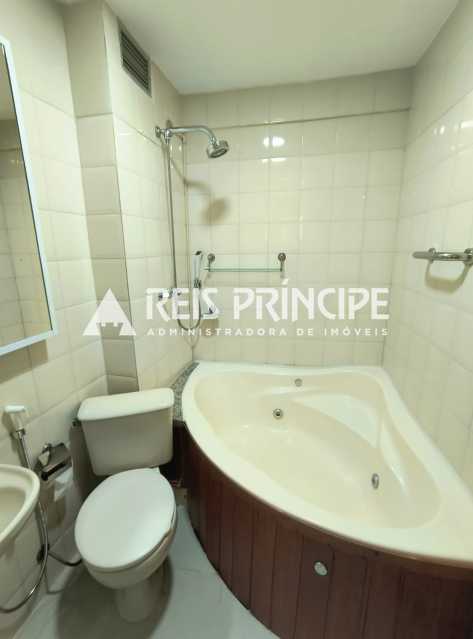 Conheça WhatsApp Image 2024-10-22 at 1 do imóvel - EXCELENTE APARTAMENTO 2 QUARTOS PARA ALUGAR NA BARRA DA TIJUCA | JÓIA DA BARRA - AP3017 - 8 WhatsApp Image 2024-10-22 at 1 - 8