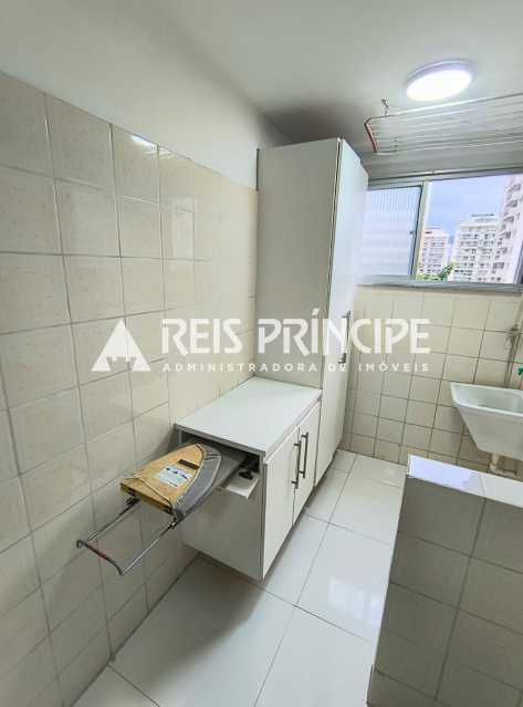 Conheça WhatsApp Image 2024-10-22 at 1 do imóvel - EXCELENTE APARTAMENTO 2 QUARTOS PARA ALUGAR NA BARRA DA TIJUCA | JÓIA DA BARRA - AP3017 - 6 WhatsApp Image 2024-10-22 at 1 - 6