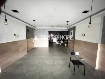 Ótima localização - LOJA COM 170M² PARA ALUGAR NA TAQUARA - LO0181