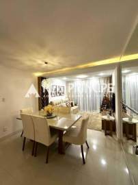 Ótima localização - EXCELENTE APARTAMENTO COM 04 QUARTOS SENDO 1 SUÍTES À VENDA NO RECREIO DOS BANDEIRANTES - AP3041