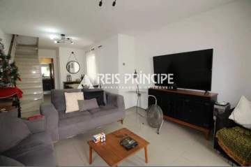 Ótima localização - ÓTIMA CASA DUPLEX COM 3 QUARTOS SENDO 1 SUÍTES PARA VENDA NA FREGUESIA - CA0573