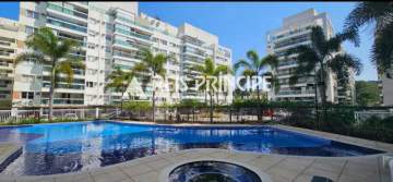 Ótima localização - APARTAMENTO COM 2 QUARTOS SENDO 1 SUÍTE PARA VENDA NO PECHINCHA - AP3055