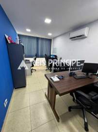 Ótima localização - SALA COM 20m² À VENDA NO PECHINCHA - EDIFÍCIO NEO OFFICE - SA0360