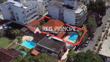 CASA DE RUA À VENDA NO RECREIO DOS BANDEIRANTES | JORGE EMÍLIO FONTENELE - CA0576