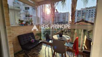Ótima localização - EXCELENTE APARTAMENTO DUPLEX 2 SUÍTES PARA VENDA NA FREGUESIA - AD0025