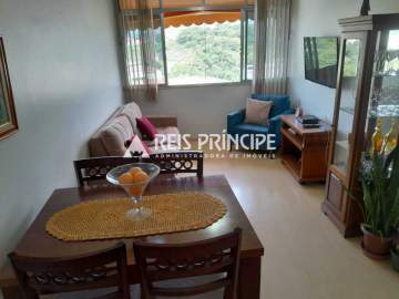 Ótima localização - APARTAMENTO COM 02 QUARTOS À VENDA NO PECHINCHA - AP3067