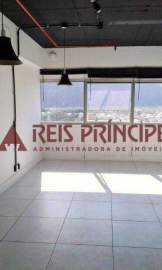 Sala Comercial 31m² à venda Avenida das Américas, Recreio dos Bandeirantes, Rio de Janeiro - R$ 380.000 - SA0081