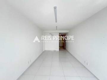 Ótima localização - SALA COMERCIAL À VENDA NO RECREIO DOS BANDEIRANTES | VERTICE MALL & OFFICES - SA0366