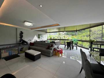 Ótima localização - MARAVILHOSO APARTAMENTO COM 3 QUARTOS SENDO 1 SUÍTES PARA VENDA | JARDIM OCEÂNICO - AP3078