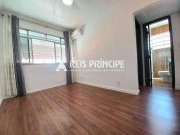 Ótima localização - ÓTIMO APARTAMENTO 1 QUARTO À VENDA NO PECHINCHA - AP3088