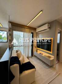 Ótima localização - VIVAZ CENTRO METROPOLITANO - AP3090