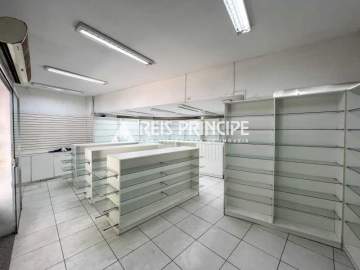 Ótima localização - LOJA COM 90M² PARA VENDA EM SÃO CONRADO - LO0187