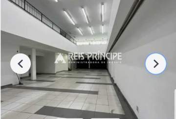 Ótima localização - LOJA COM 355M² PARA ALUGAR NA TAQUARA - LO0188