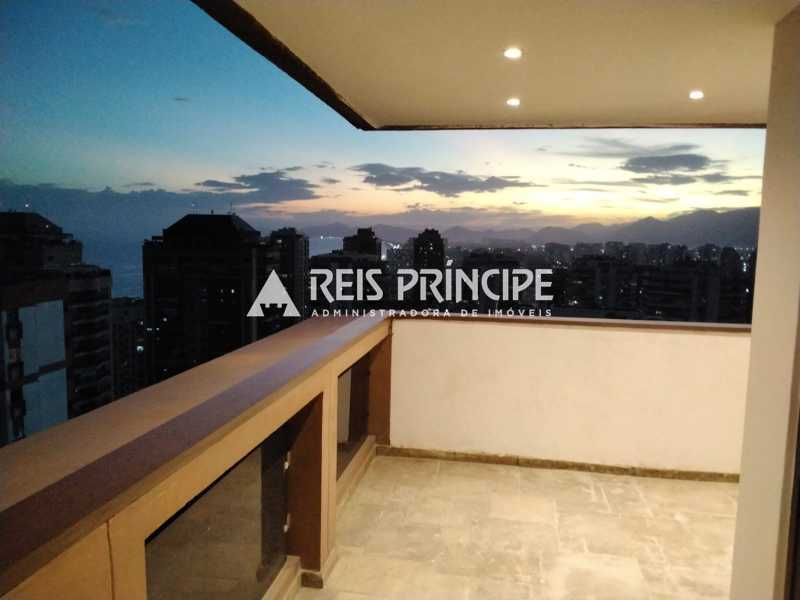 Conheça WhatsApp Image 2025-08-27 at 1 do imóvel - APARTAMENTO COM 3 QUARTOS SENDO 2 SUÍTES PARA ALUGAR NA BARRA DA TIJUCA - BARRAMARES - AP3104 - 21 WhatsApp Image 2025-08-27 at 1 - 21