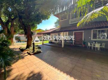 MARAVILHOSA CASA DUPLEX PARA VENDA E/OU LOCAÇÃO NO ITANHANGÁ - CA0598 MARAVILHOSA CASA DUPLEX PARA VENDA E/OU LOCAÇÃO NO ITANHANGÁ - CA0598