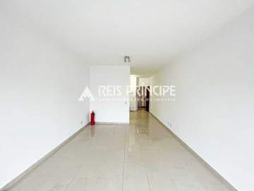 Ótima localização - SALA COMERCIAL 35M² À VENDA NA BARRA DA TIJUCA | CENTRO PROFISSIONAL BARRA SHOPPING - SA0374