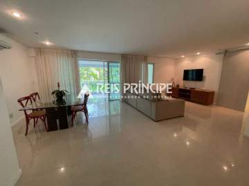 Ótima localização - MARAVILHOSO APARTAMENTO 3 QUARTOS SENDO SUÍTES PARA VENDA E/OU LOCAÇÃO NA BARRA DA TIJUCA | PENÍNSULA - AP3127