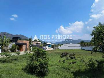 Ótima localização - ÓTIMO TERRENO PARA VENDA EM VARGEM GRANDE - CONDOMÍNIO RECANTO DO RECREIO - TE0031