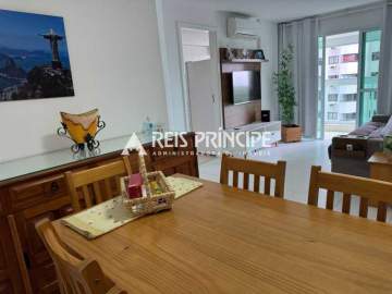 Ótima localização - ÓTIMO APARTAMENTO 2 QUARTOS SENDO 1 SUÍTE PARA ALUGAR NA BARRA DA TIJUCA - AP3131