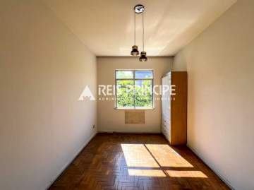 ÓTIMO APARTAMENTO COM 2 QUARTOS PARA ALUGAR NA TIJUCA - AP3144