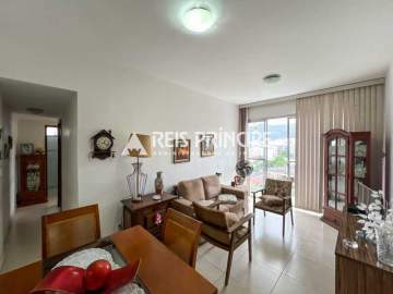 Ótima localização - ÓTIMO APARTAMENTO COM 2 QUARTOS PARA VENDA NA FREGUESIA - AP3145