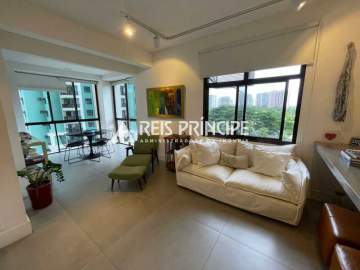 EXCELENTE APARTAMENTO 3 QUARTOS NA BARRA DA TIJUCA - AP3148 EXCELENTE APARTAMENTO 3 QUARTOS NA BARRA DA TIJUCA - AP3148