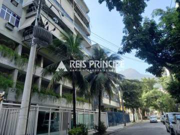 Ótima localização - EXCELENTE APARTAMENTO À VENDA NA TIJUCA | RUA MARQUÊS DE VALENÇA - AP3150