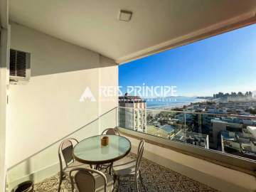 Ótima localização - ÓTIMO APARTAMENTO 1 QUARTO SUÍTE PARA VENDER NA BARRA DA TIJUCA - AP3153