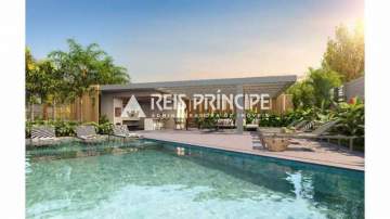 Ótima localização - APARTAMENTO COM 02 QUARTOS À VENDA NA BARRA DA TIJUCA | ICON GOLF RESIDENCE - AP3162
