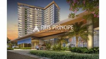 Ótima localização - APARTAMENTO COM 02 QUARTOS À VENDA NA BARRA DA TIJUCA | ICON GOLF RESIDENCE - AP3163