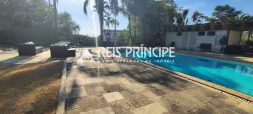 ÓTIMO APARTAMENTO 4 QUARTOS, SENDO 1 SUÍTE PARA VENDA EM CAMPO GRANDE - AP3165
